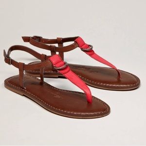 American Eagle sandals